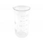 Preview: TEQLER | Becherglas hoch 250ml (T135834)